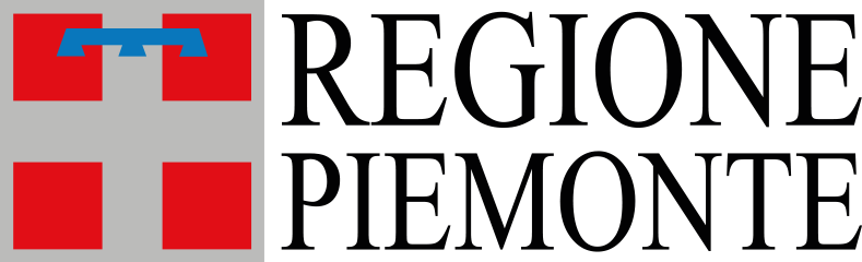 Logo Regione Piemonte