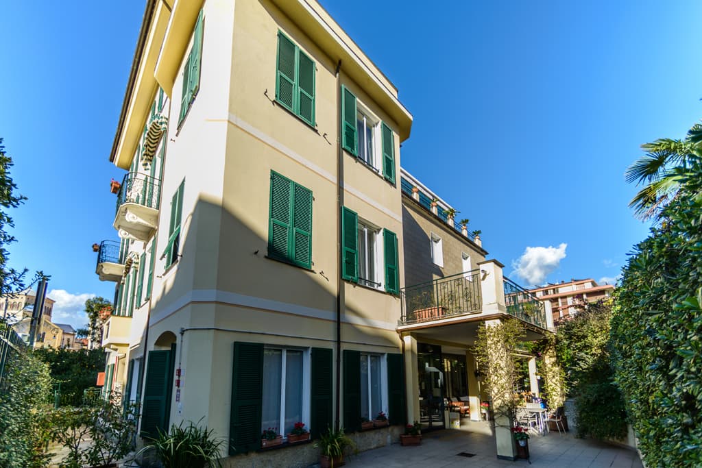 foto estreno Residenza Anni Azzurri Minerva