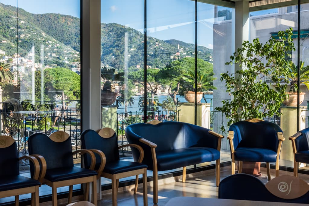 foto della sala Residenza Anni Azzurri Minerva