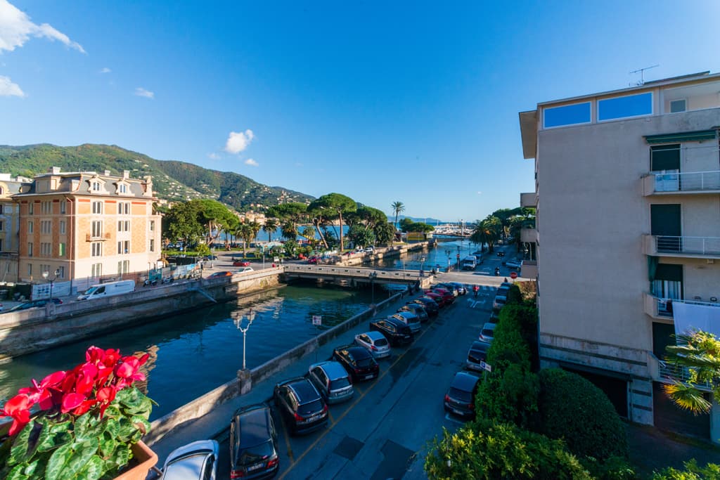 foto vista mare Residenza Anni Azzurri Minerva
